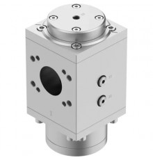 Отсечной клапан Festo PVEL-P-124-HP3