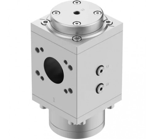 Отсечной клапан Festo PVEL-P-124-HP3