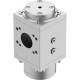 Отсечной клапан Festo PVEL-P-124-HP3