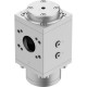 Отсечной клапан Festo PVEL-P-124-HP3