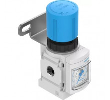 Регулятор давления Festo MS4-LR-1/8-D6-WR
