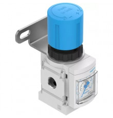 Регулятор давления Festo MS4-LR-1/8-D6-WR