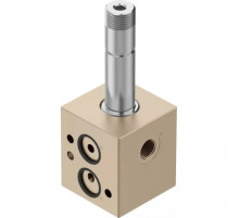 Клапан Festo VOFD-L50T-M32-MN-FG14-10-F10