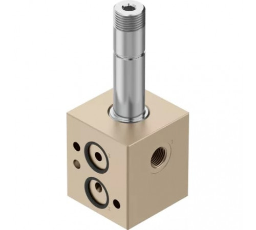 Клапан Festo VOFD-L50T-M32-MN-FG14-10-F10
