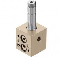 Клапан Festo VOFD-L50T-M32-MN-FGP14-10-F10