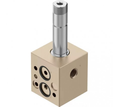 Клапан Festo VOFD-L50T-M32-MN-FGP14-10-F10