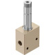 Клапан Festo VOFD-L50T-M32-MN-N14-10-R1-F10