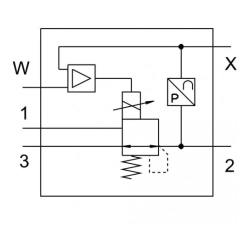 Пропорциональный регулятор давления Festo VPPL-3L-3-G14-0L20H-A4-A-S1-6