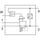 Пропорциональный регулятор давления Festo VPPL-3L-3-G14-0L20H-A4-A-S1-6