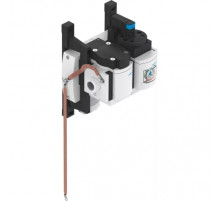 Комбинация блоков подготовки воздуха Festo MSE6-D2M-5000-CBUS-S-RG-BAR-VCB-AGD