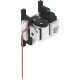 Комбинация блоков подготовки воздуха Festo MSE6-D2M-5000-CBUS-S-RG-BAR-VCB-AGD