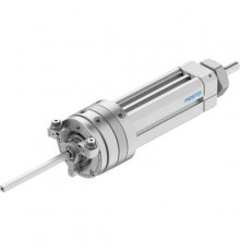Поворотно-линейный модуль Festo DSL-16-100-270-P-A-S2-B