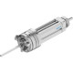 Поворотно-линейный модуль Festo DSL-16-50-270-P-A-S2-B