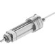 Поворотно-линейный модуль Festo DSL-16-50-270-P-A-S2-B