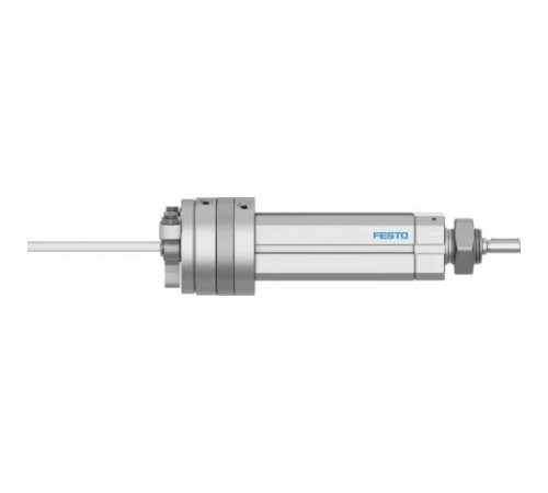 Поворотно-линейный модуль Festo DSL-16-50-270-P-A-S2-B