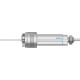 Поворотно-линейный модуль Festo DSL-16-50-270-P-A-S2-B