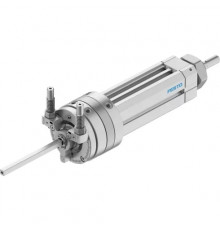 Поворотно-линейный модуль Festo DSL-16-25-270-CC-A-S2-B