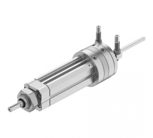 Поворотно-линейный модуль Festo DSL-16-50-270-CC-A-S2-B