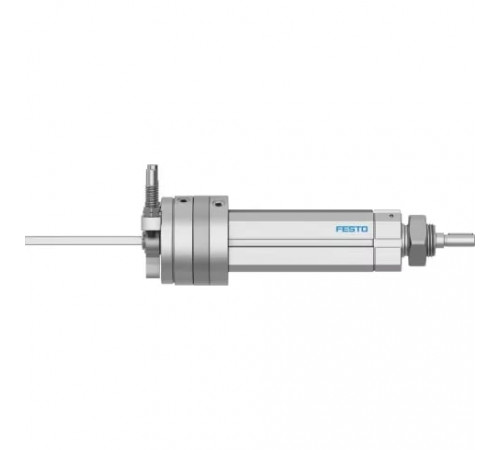 Поворотно-линейный модуль Festo DSL-16-50-270-CC-A-S2-B