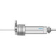 Поворотно-линейный модуль Festo DSL-16-50-270-CC-A-S2-B