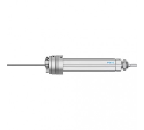 Поворотно-линейный модуль Festo DSL-16-100-270-P-A-S2-KF-B