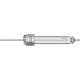 Поворотно-линейный модуль Festo DSL-16-100-270-P-A-S2-KF-B