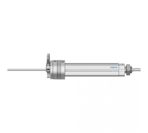 Поворотно-линейный модуль Festo DSL-16-100-270-CC-A-S2-KF-B
