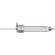Поворотно-линейный модуль Festo DSL-16-100-270-CC-A-S2-KF-B