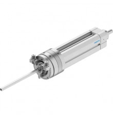 Поворотно-линейный модуль Festo DSL-20-40-270-P-A-S2-B