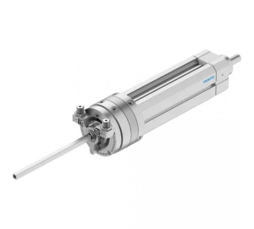 Поворотно-линейный модуль Festo DSL-20-25-270-P-A-S2-B