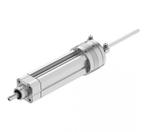 Поворотно-линейный модуль Festo DSL-20-25-270-P-A-S2-B