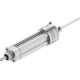Поворотно-линейный модуль Festo DSL-20-25-270-P-A-S2-B