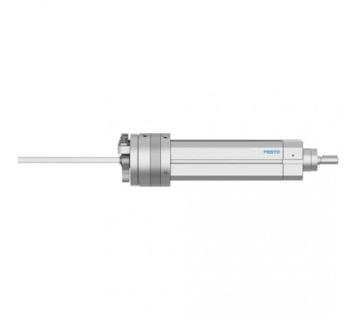 Поворотно-линейный модуль Festo DSL-20-25-270-P-A-S2-B