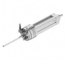 Поворотно-линейный модуль Festo DSL-20-40-270-CC-A-S2-B