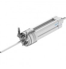 Поворотно-линейный модуль Festo DSL-20-40-270-CC-A-S2-B
