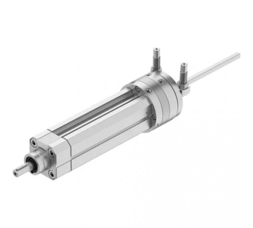 Поворотно-линейный модуль Festo DSL-20-40-270-CC-A-S2-B