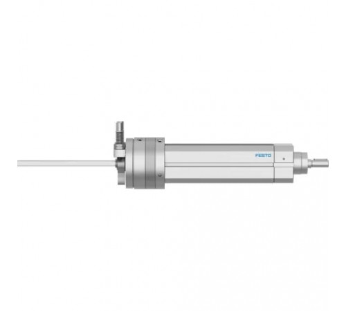 Поворотно-линейный модуль Festo DSL-20-40-270-CC-A-S2-B