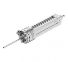Поворотно-линейный модуль Festo DSL-20-270-P-A-S20-KF-B