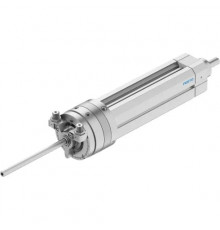 Поворотно-линейный модуль Festo DSL-20-270-P-A-S20-KF-B