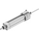 Поворотно-линейный модуль Festo DSL-20-25-270-P-A-S20-KF-B