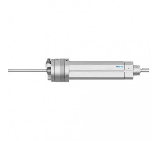Поворотно-линейный модуль Festo DSL-20-25-270-P-A-S20-KF-B