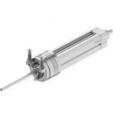 Поворотно-линейный модуль Festo DSL-20-40-270-CC-A-S20-KF-B