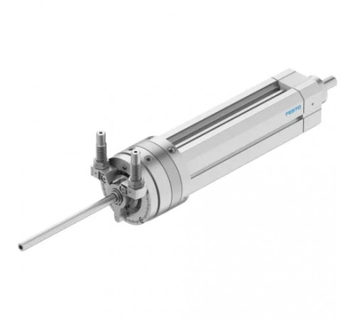 Поворотно-линейный модуль Festo DSL-20-270-CC-A-S20-KF-B