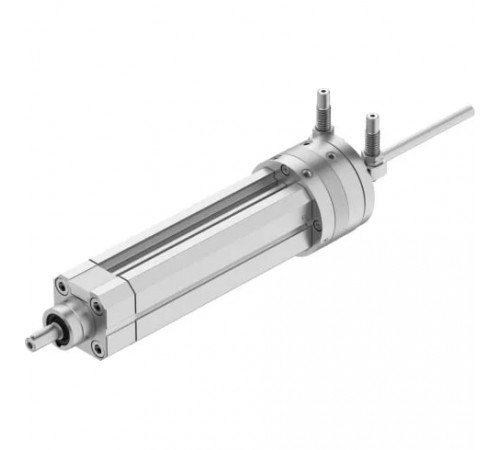 Поворотно-линейный модуль Festo DSL-20-40-270-CC-A-S20-KF-B
