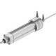 Поворотно-линейный модуль Festo DSL-20-40-270-CC-A-S20-KF-B