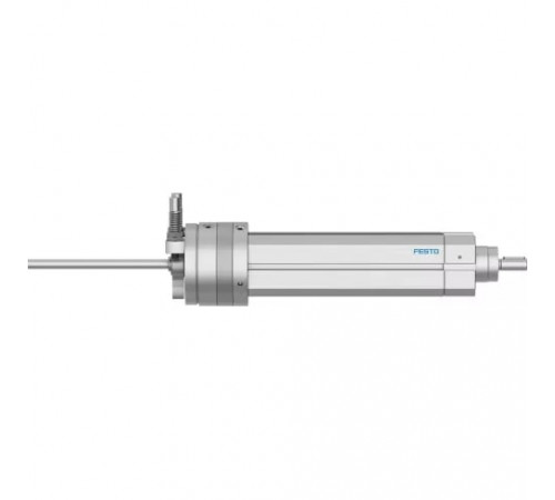 Поворотно-линейный модуль Festo DSL-20-40-270-CC-A-S20-KF-B