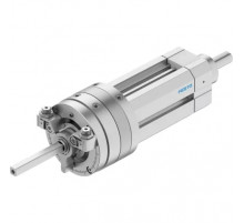 Поворотно-линейный модуль Festo DSL-25-40-270-P-A-S2-B