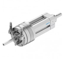 Поворотно-линейный модуль Festo DSL-25-40-270-CC-A-S2-B