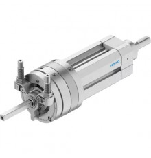 Поворотно-линейный модуль Festo DSL-25-80-270-CC-A-S2-B