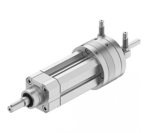 Поворотно-линейный модуль Festo DSL-25-25-270-CC-A-S20-B